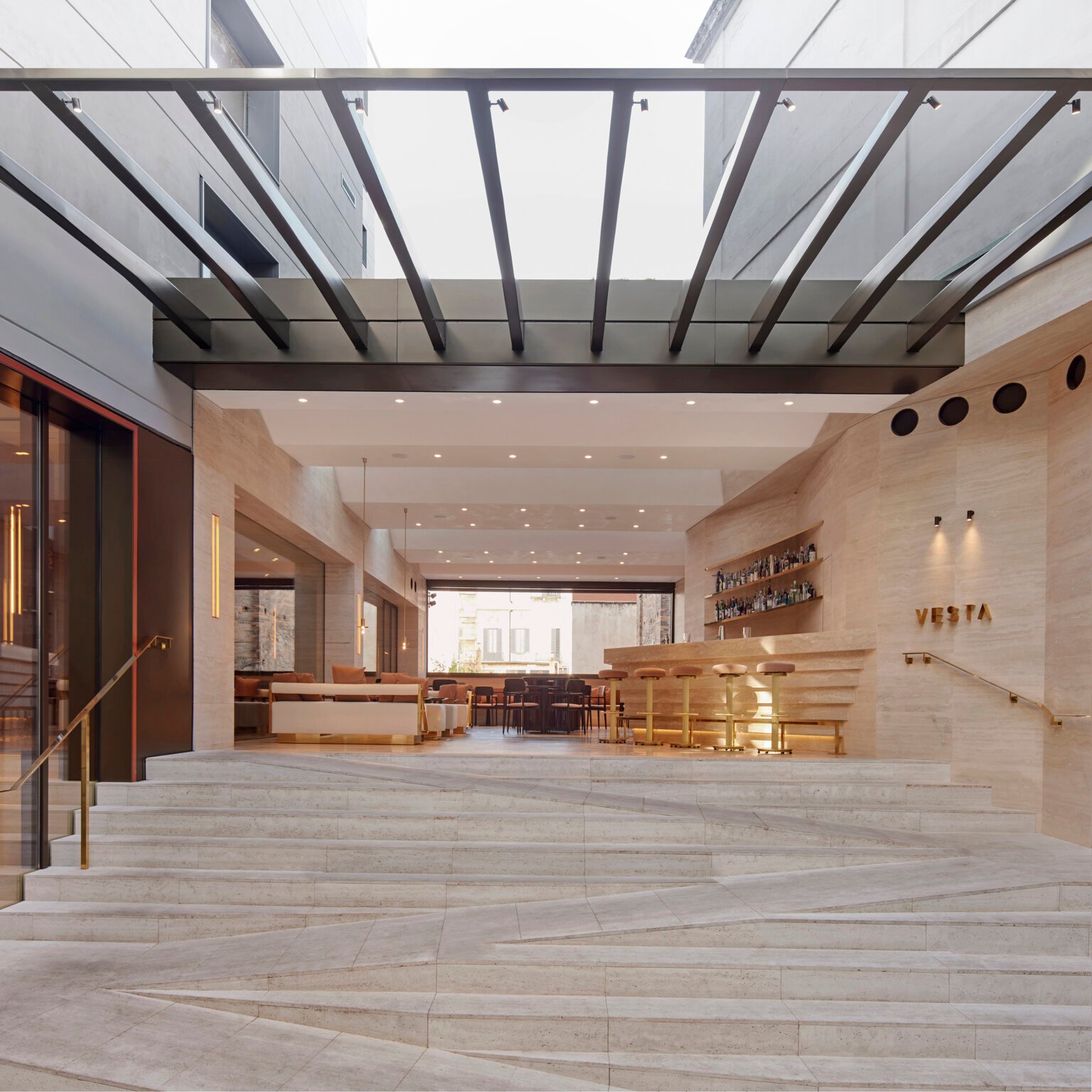VESTA | Stefano Belingardi Architects